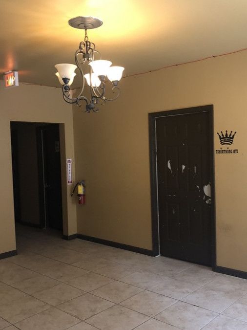+/-7,500 SF Office/Warehouse-Morrow: 2054 Rex Rd, Morrow, GA 30260